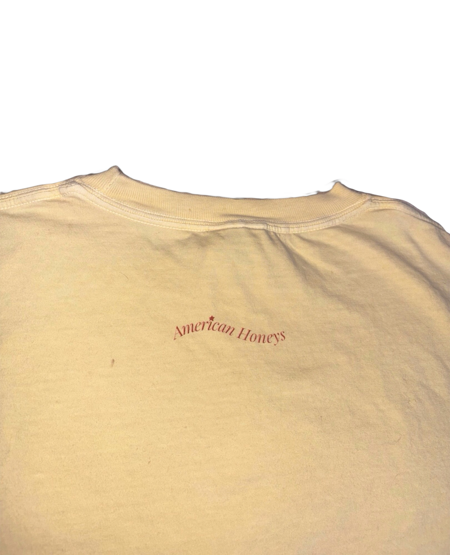Hibiscus Tee
