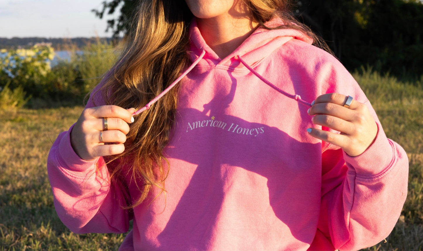 So Will I Hoodie