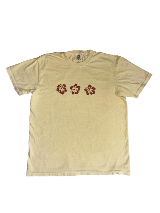 Hibiscus Tee