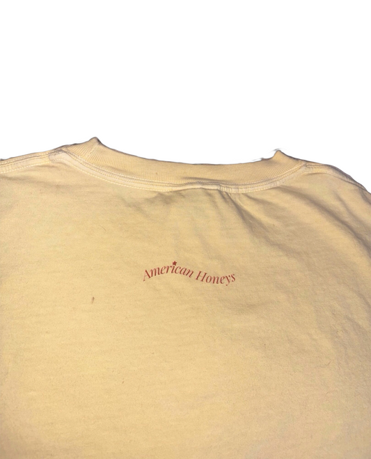Hibiscus Tee